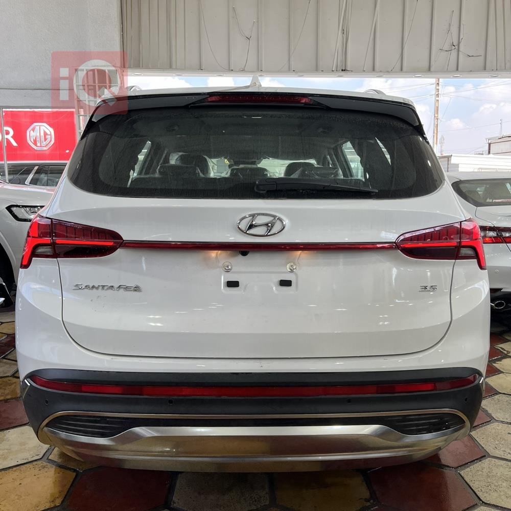 هیوندای سەنتافی